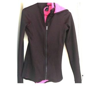 Under Armour full-zip up